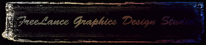 FreeLance Graphics Design Studio . . ...